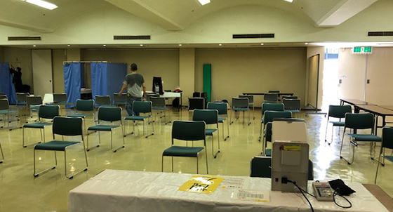 令和3年度健康診断実施報告2